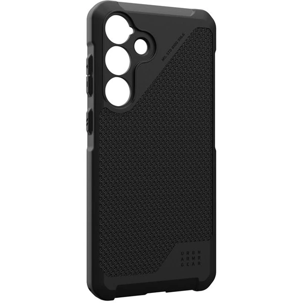 UAG Metropolis LT w/Magnet krytSamsung Galaxy S25+ čierny - Puzdra - Obrázok 2397c66ad306447aa9a6f9f23f806a82