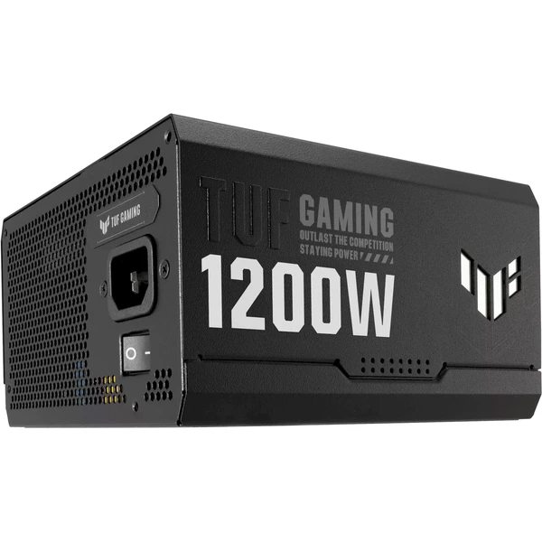 ASUS TUF Gaming Gold 1200W - Zdroje - Obrázok 239B000L01