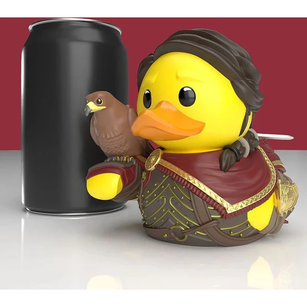 Tubbz kačička Assassin's Creed - Kassandra (prvá edícia) 9 cm - Figúrky - Obrázok 239S000K01