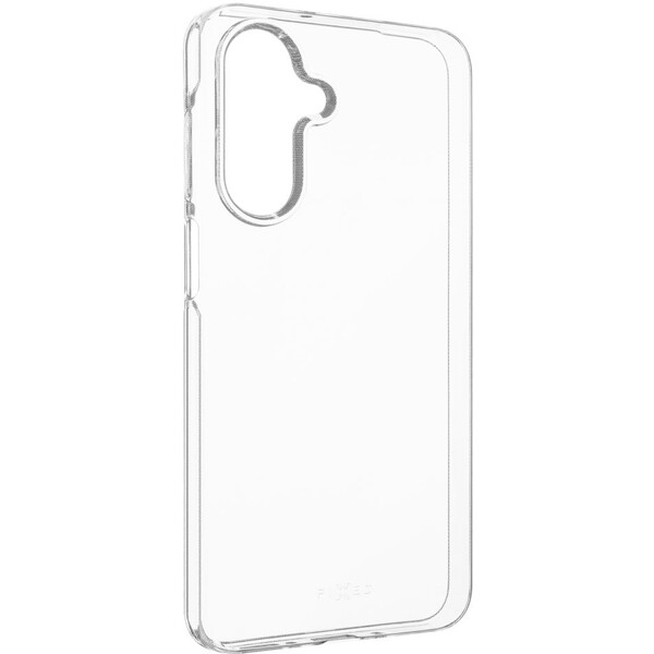 E-shop FIXED Story Slim TPU kryt Samsung Galaxy A26 5G, 0,6 mm číry