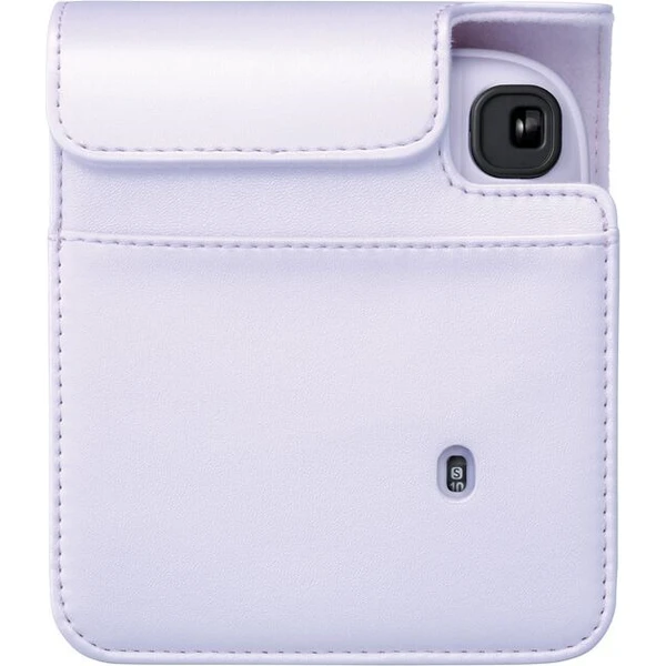 Fujifilm Instax Mini 13 púzdro Dreamy Purple - Puzdra - Obrázok 239d61edb56b40e9afa2df4d3aa0bede