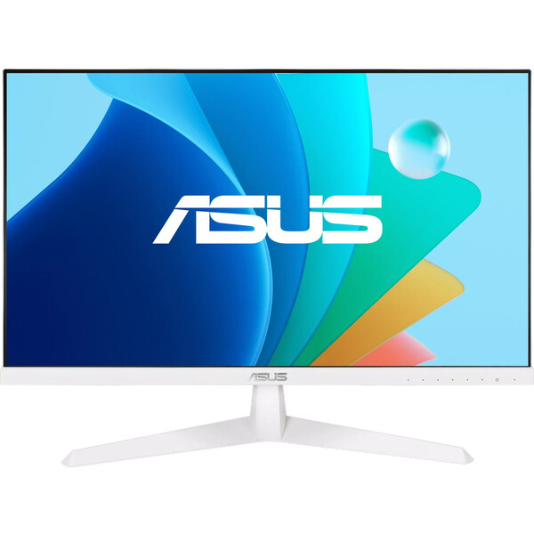 ASUS VY249HF-W monitor 24”