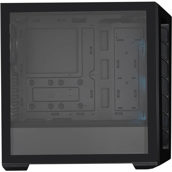 Cooler Master MasterBox MB520  - Počítačové skrine - Obrázok 23APF00101