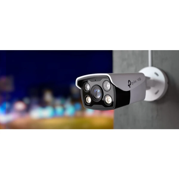 TP-Link VIGI C350 2.8mm biela - IP kamery - Obrázok 23B5000P01