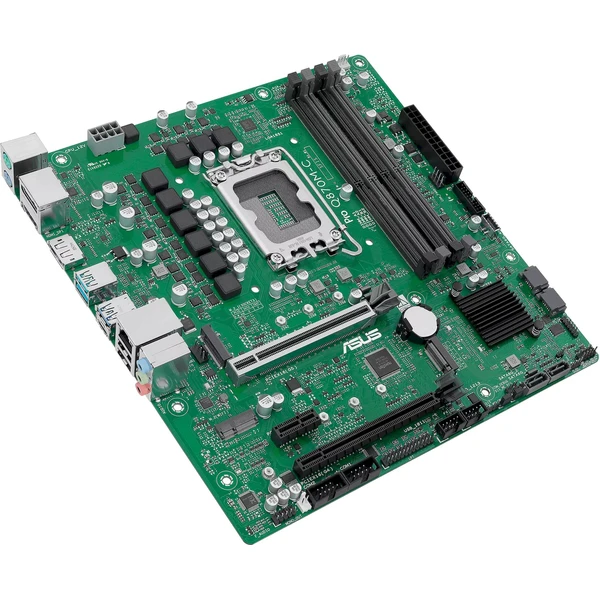 ASUS PRE Q870M-C-CSM - Základné dosky - Obrázok 23BN000K01