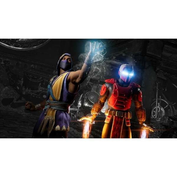 Mortal Kombat 1 (PS5) - Hry na PS5 - Obrázok 23BR100501