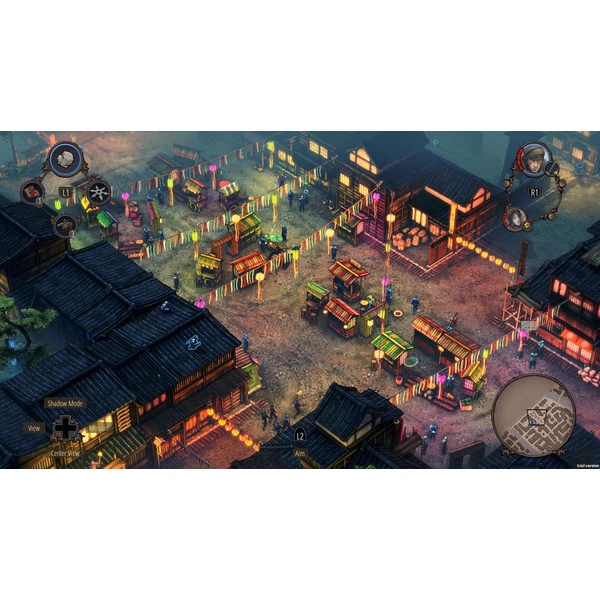 Valhalla Hills (Xbox One) - Hry na Xbox One - Obrázok 23C5100201