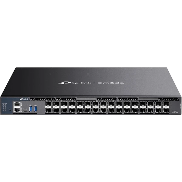 TP-Link SX6632YF switch - Switche - Hlavný obrázok
