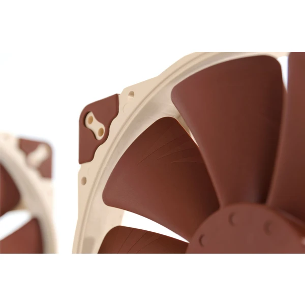 Noctua NF-A20-FLX - Ventilátory pre PC - Obrázok 23D3000O01