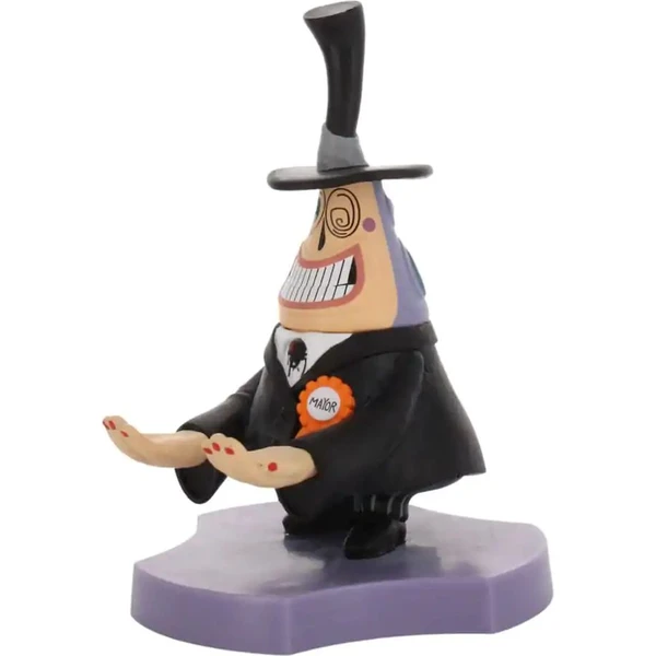 Exquisite Gaming Holdem The Nightmare Before Chritmas - Mayor - Figúrky - Obrázok 23DA000L01