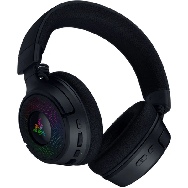 Razer Kraken V4 herné slúchadlá čierna - Slúchadlá - Obrázok 23F9000N01