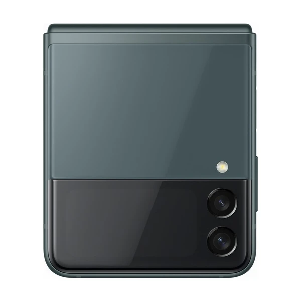 Samsung Galaxy Z Flip3 5G 8GB/128GB zelená - Mobilné telefóny - Obrázok 23FJF00101