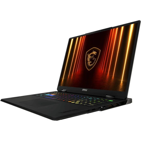 MSI Vector A18 HX (A9WIG-068SK) RTX 5080 sivý - Notebooky - Obrázok 23GC000K01