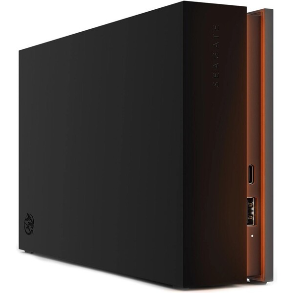 Seagate FireCuda 8TB externý 3.5" HDD