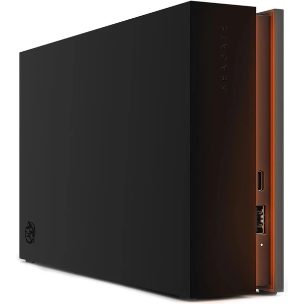 Seagate FireCuda 8TB externý 3.5" HDD - Pevné disky - Hlavný obrázok