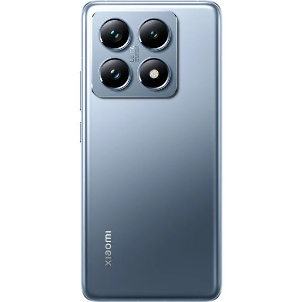 Xiaomi 14T Pro 12GB/1TB Titanovo modrý - Mobilné telefóny - Obrázok 23H8000O01