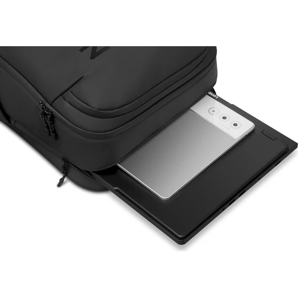 Lenovo Legion GB800 herný batoh 17" čierny - Batohy - Obrázok 23HM000K01