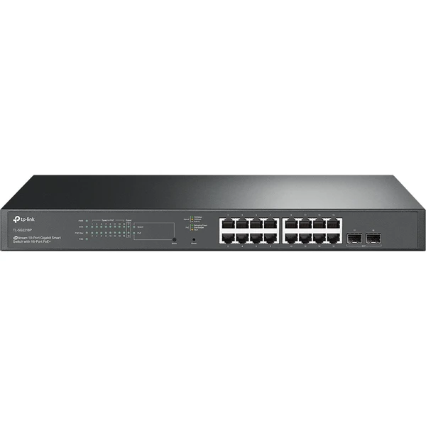 TP-Link TL-SG2218P switch - Switche - Hlavný obrázok