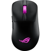 ASUS ROG Keris II Origin herná myš čierna - Myši