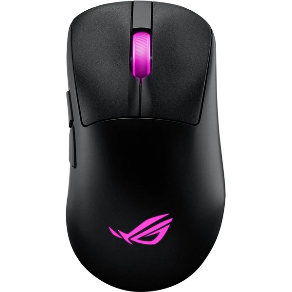 ASUS ROG Keris II Origin herná myš čierna - Myši - Hlavný obrázok