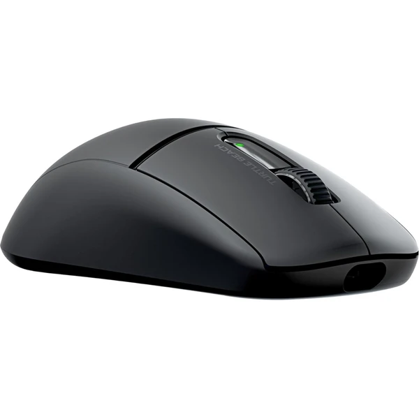 Turtle Beach Burst II Air bezdrôtová herná myš čierna - Myši - Obrázok 23MI000K01