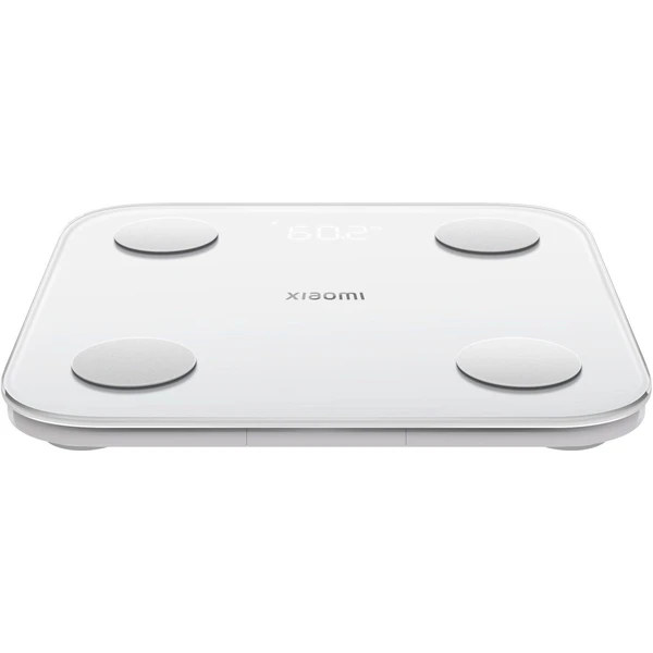 Xiaomi Body Composition múdra váha S400 - Inteligentné váhy - Obrázok 23O4000O01