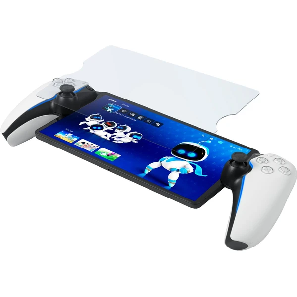 Nacon ochranné sklo pre PlayStation Portal - Ochranné fólie a sklo - Obrázok 23QC000K01