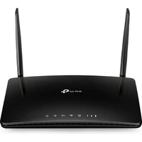 TP-Link Archer MR500 Wi-Fi 5 router čierny - Wi-Fi routery