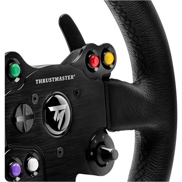 Thrustmaster Volant TM Leather 28 GT Add-On - Volanty - Obrázok 23RZ000501