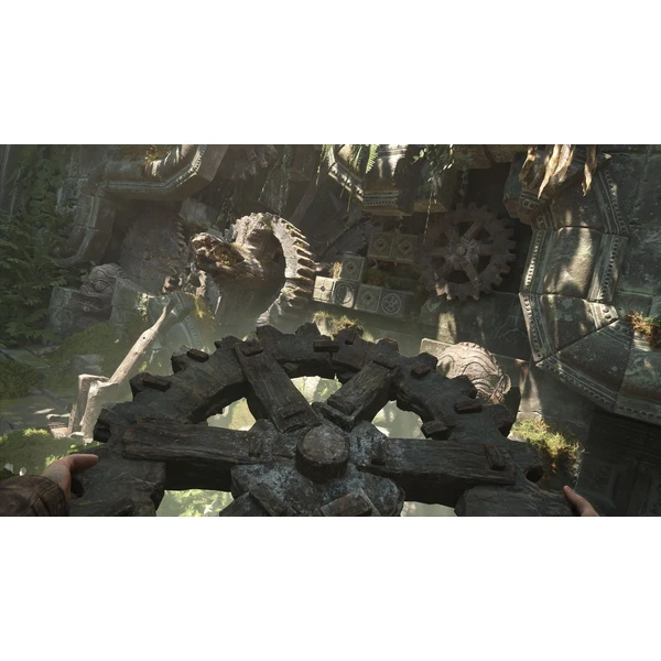 Indiana Jones and The Great Circle Standard Edition (PS5) - Hry na PS5 - Obrázok 23SD000O01