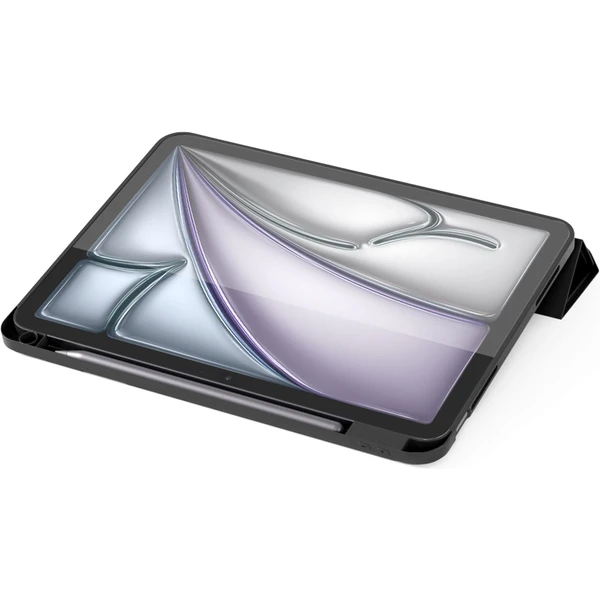 iWant Hero flipové púzdro Apple iPad Air 13" (2024) čierne - Puzdra - Obrázok 23U6000P01