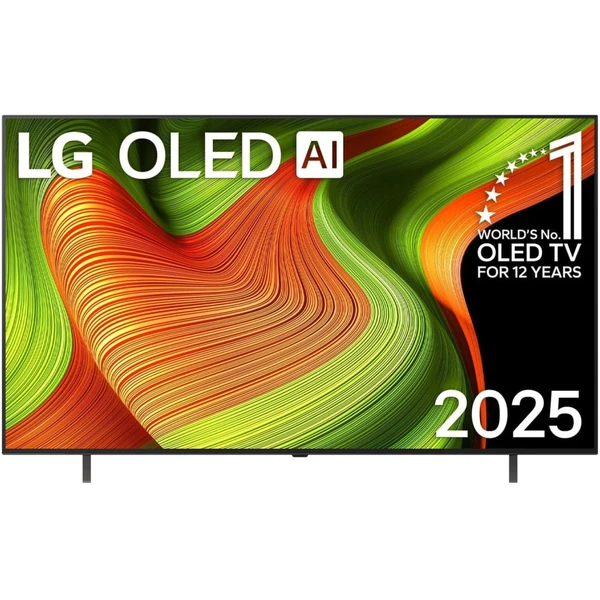 LG OLED65B56LA - Televízia - Obrázok 23UF000K01