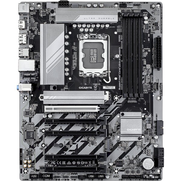 E-shop GIGABYTE B860 DS3H