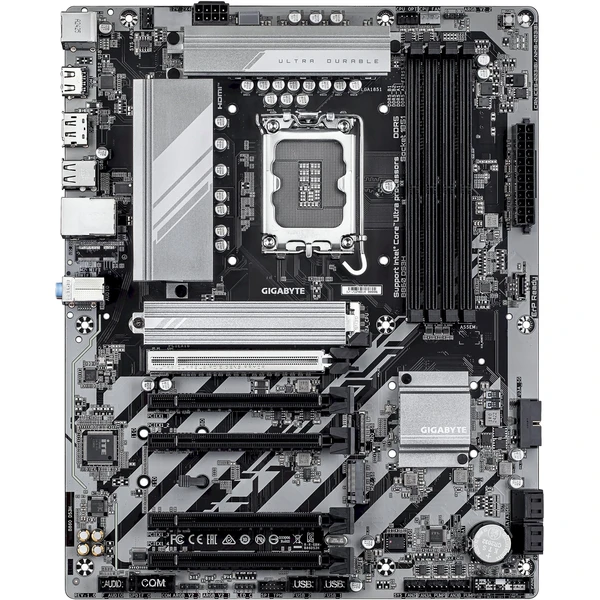 GIGABYTE B860 DS3H - Základné dosky - Hlavný obrázok