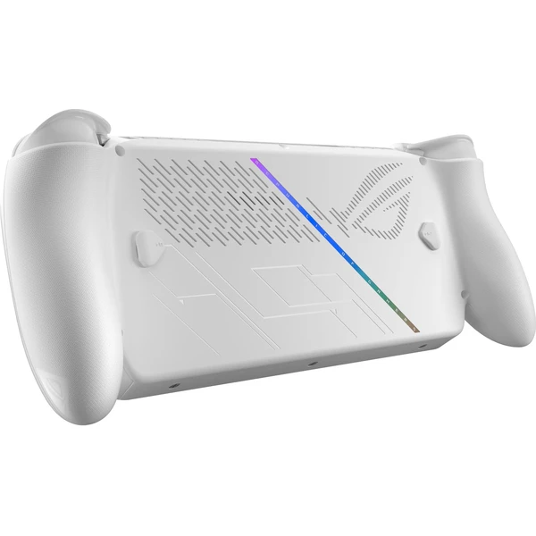 ASUS ROG Xbox Ally Z2 A biely - Handheld PC - Obrázok 23WF000P01