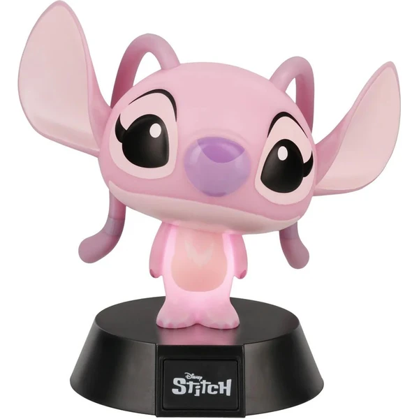 Icon Light Lilo & Stitch - Angel - Lampičky - Hlavný obrázok