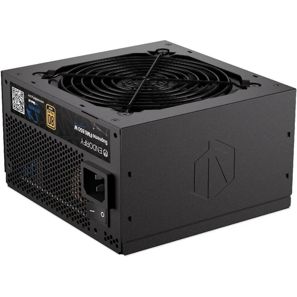 Endorfy Supremo FM6 Gold 850W - Zdroje - Obrázok 23YC000K01
