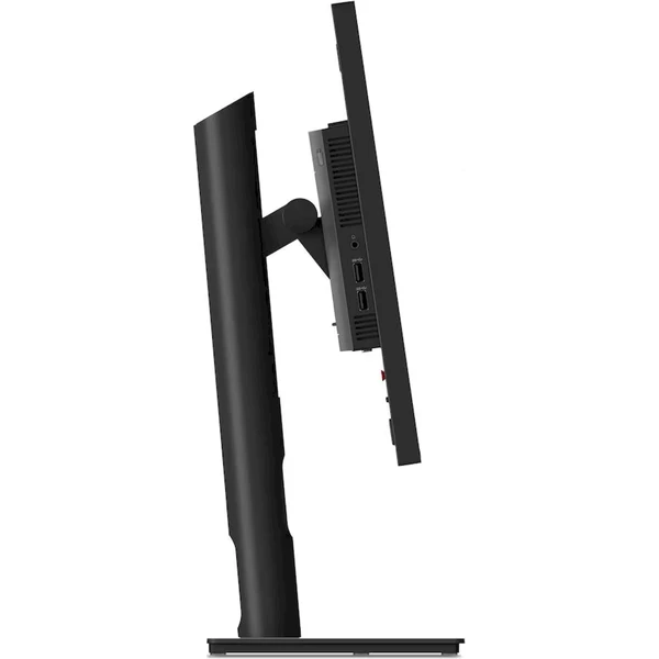 Lenovo ThinkVision T24d-30 monitor 24" - Monitory - Obrázok 23YG000N01