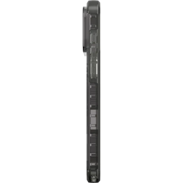UAG Plyo LT MagSafe, sivá/čierna - iPhone 2026 Pro Max/17 Pro Max - Puzdra - Obrázok 23a6e26c5c5142e591922d08482ec187