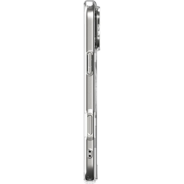 Spigen Ultra Hybrid MagSafe kryt iPhone 18 Pro Max/17 Pro Max neo one - Puzdra - Obrázok 23b0d389ef814ce39d69cb41f8a9f4c4