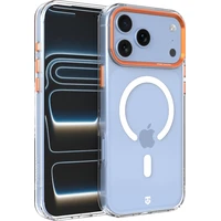 Tactical MagForce 2.0 MagSafe kryt Apple iPhone 17 Pro Max/18 Pro Max oranžový - Puzdra