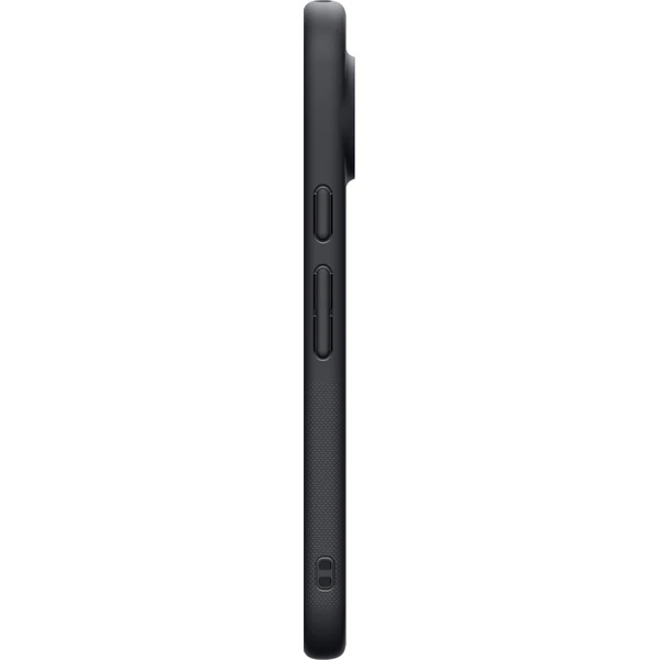 Spigen Nano Pop MagSafe, čierny sezam - Google Pixel 11 Pro XL - Puzdra - Obrázok 23d47a800b7d4792926dbed51d8e24c9