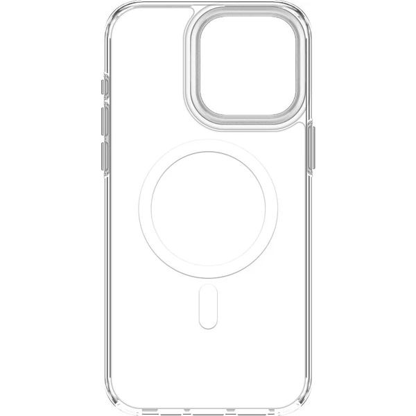 Tactical MagForce 2.0 Kryt pre Apple iPhone 15 Pro Max Silver - Puzdra - Obrázok 23d59b77fb17475dae6adcaf4223f5a3