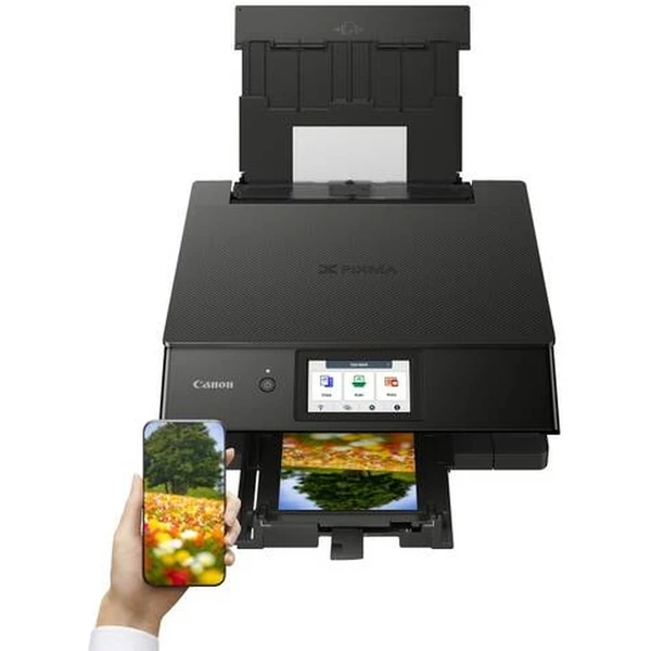 Canon PIXMA TS8750 tlačiareň - Tlačiarne - Obrázok 23ee1d9e78da4994b253129832cdc97a