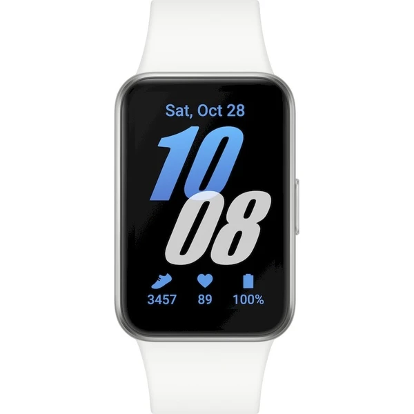 Samsung Galaxy Fit3 strieborný - Fitness náramky - Obrázok 23f2f9fb64b7408cbf1dda5a39f0ea9d