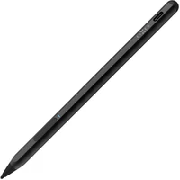 FIXED Graphite Active dotykové pero pre MPP 2.0 čierne - Stylusy