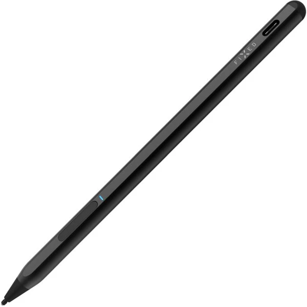 FIXED Graphite Active dotykové pero pre MPP 2.0 čierne - Stylusy - Hlavný obrázok