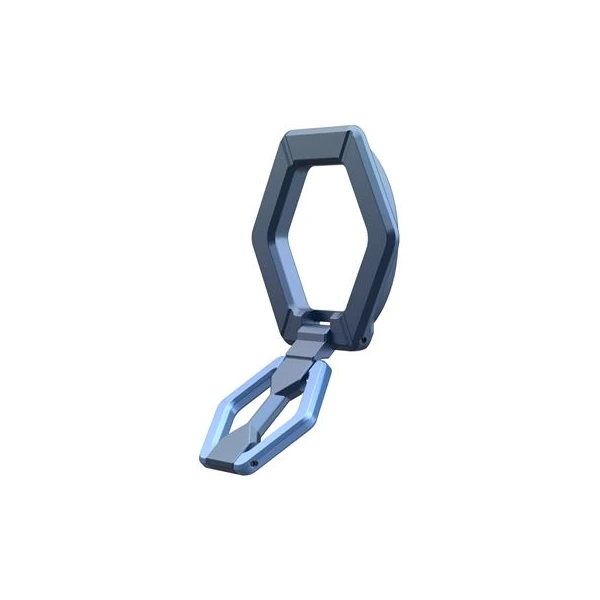 UAG Magnetic Ring Stand, mallard/bright blue - Držiaky - Obrázok 23f97fbee3974d238af2319b1351ad51