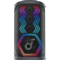 Anker Soundcore Rave 3S bezdrôtový reproduktor čierny - Reproduktory