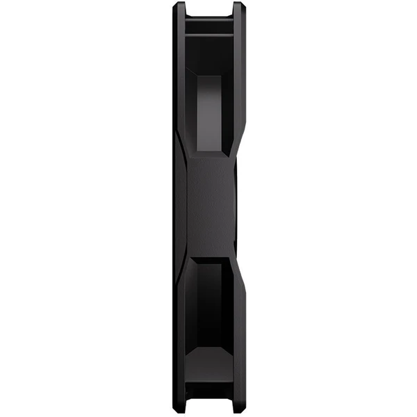Endorfy Stratus 140 PWM ventilátor - Ventilátory pre PC - Obrázok 2407G00101